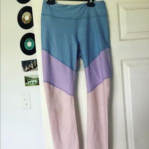 Outdoor Voices Spring Leggings